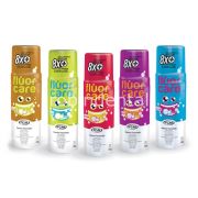 Fluor Care Tutti Frutti 100 Gr - Flor Köpügü