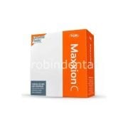 Maxxion C Cam İyonomer Yapıştırma Simanı
