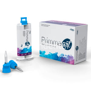 Primmart Geçici Kron Köprü Meteryali