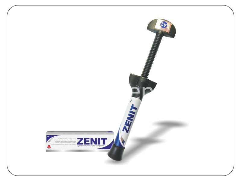 Zenit Nano Seramik Kompozit Refil