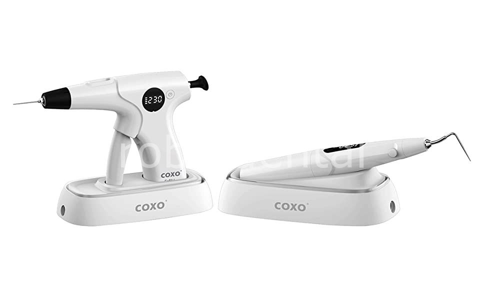 C-FILL MINI ENDODONTİK  DOLGU SİSTEMİ