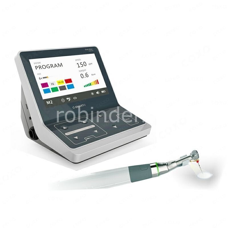 C-SMART-I PRO ENDO MOTOR