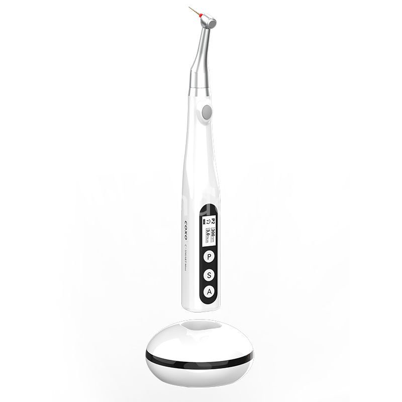 C-SMART KABLOSUZ  MİNİ ENDO MOTOR