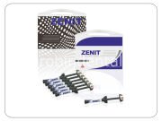 Zenit Nano Seramik Kompozit Set