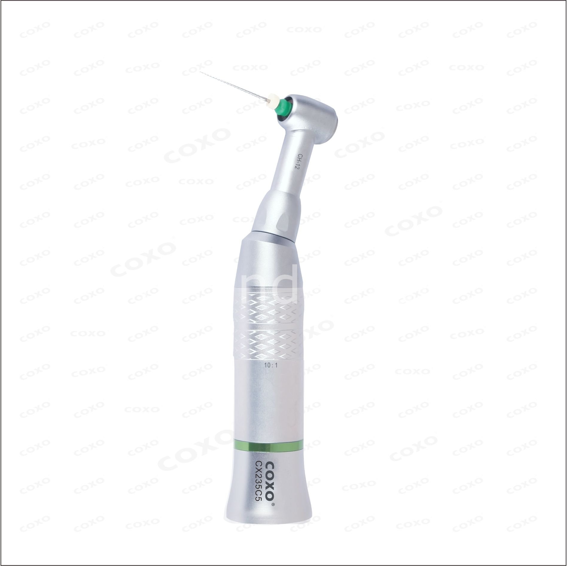 CX235 C5-1 M 6:1  ENDODONTİK ANGULDURVA