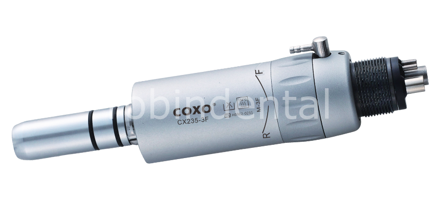 CX235-3F M-3F DIŞTAN SULU  MİKROMOTOR