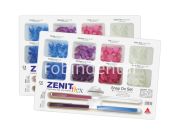 PRESIDENT DENTAL ZENIT FLEX SNAP ON Bitirme ve Polisaj Seti