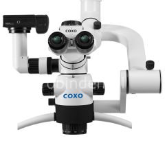 COXO MİKROSKOP