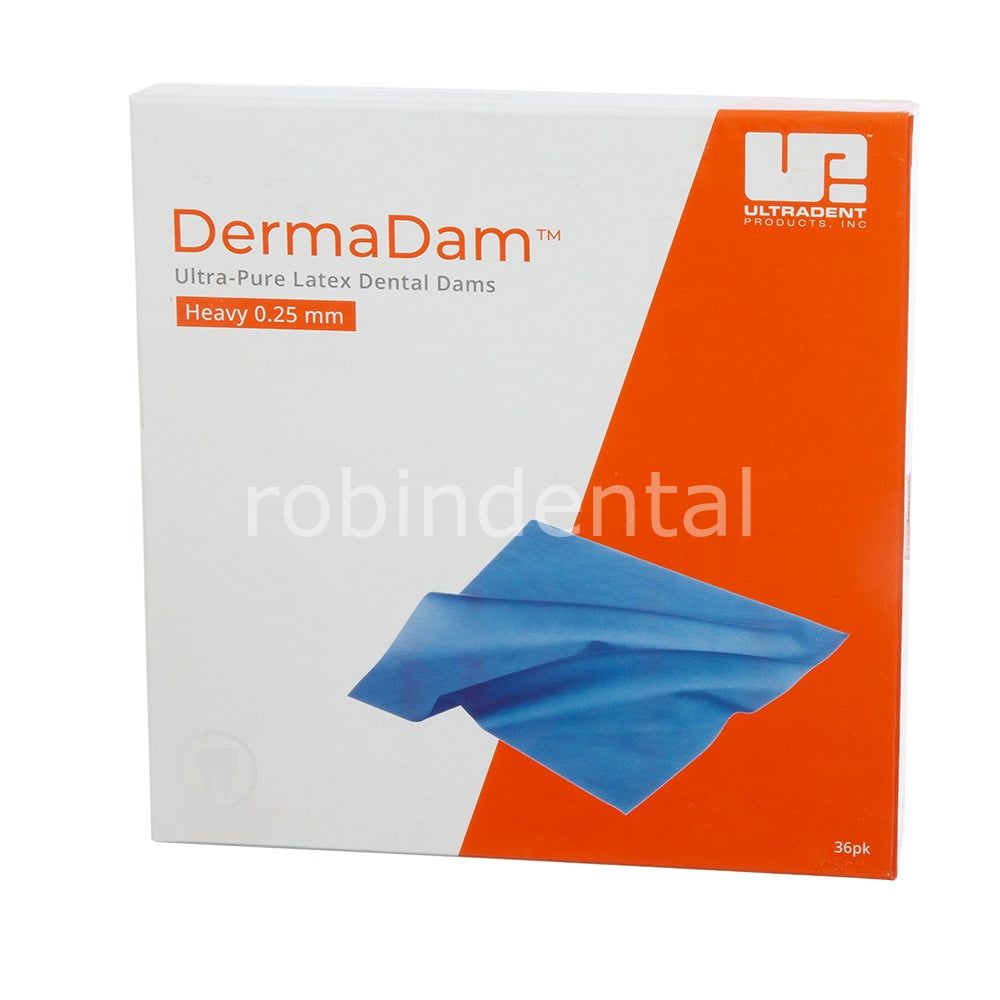 DermaDam Rubber Dam
