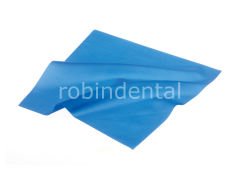 DermaDam Sentetik Rubber Dam - 20 Adet