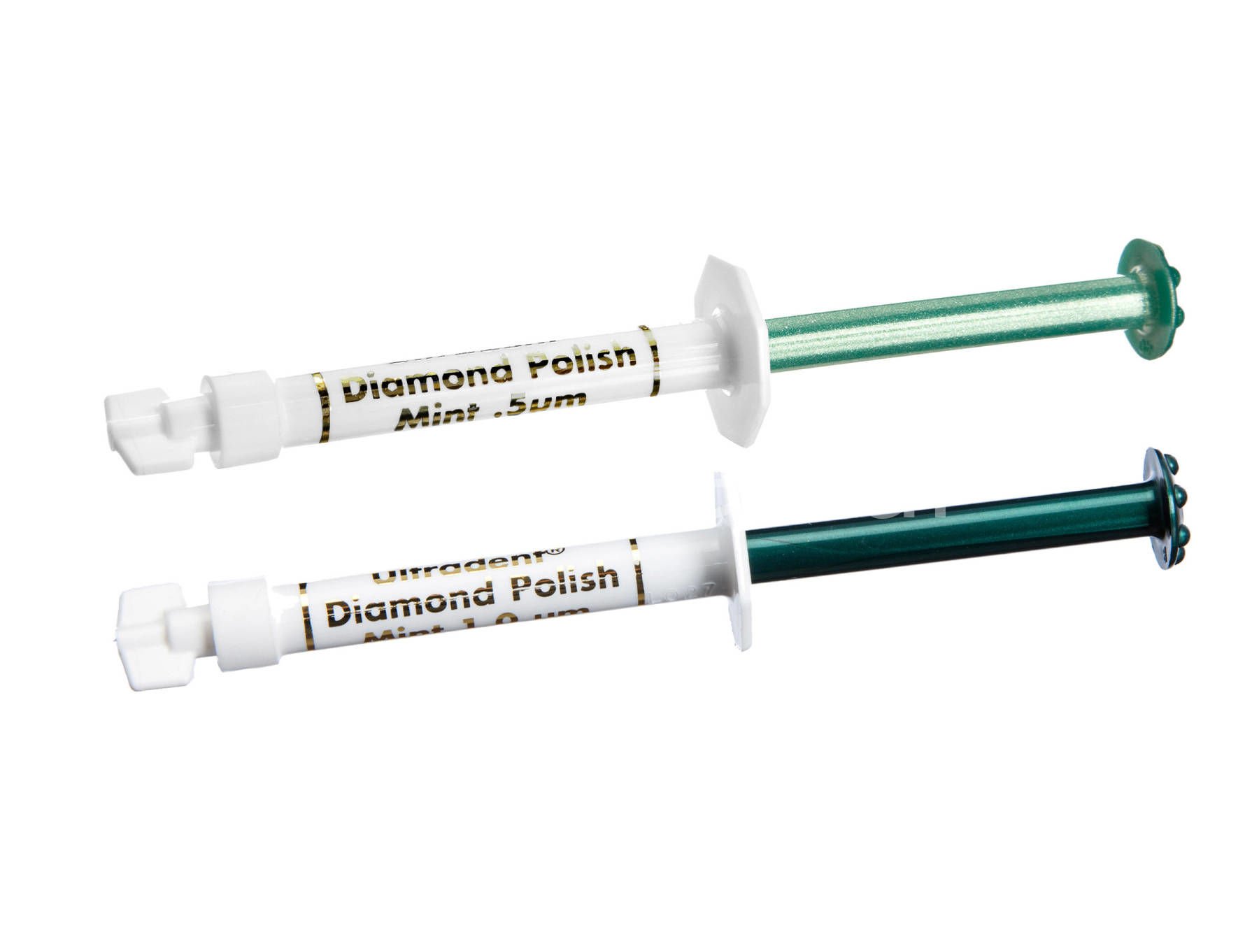 DIAMOND POLISH MINT 0.5 MICRON REFILL 2PK