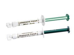DIAMOND POLISH MINT 0.5 MICRON REFILL 2PK