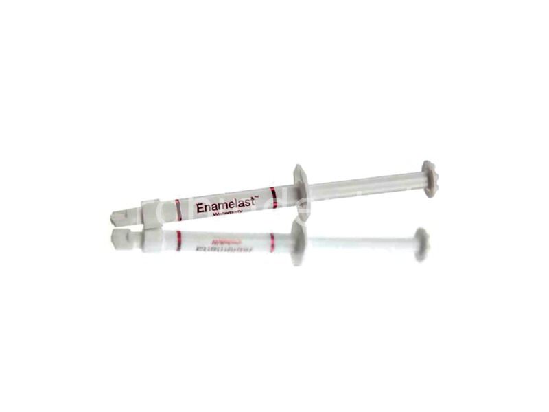 ENAMELAST SYRINGE