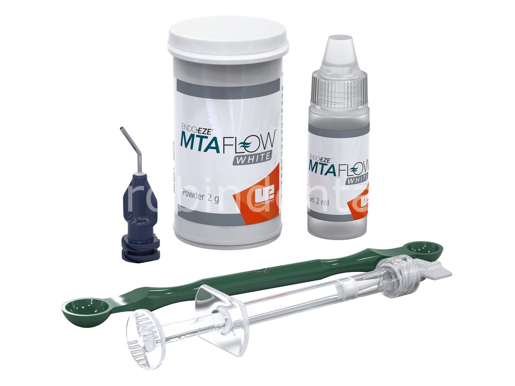 ENDO-EZE MTA FLOW CEMENT REFILL