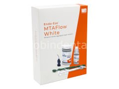 ENDO-EZE MTA FLOW WHITE REPAIR CEMENT KIT