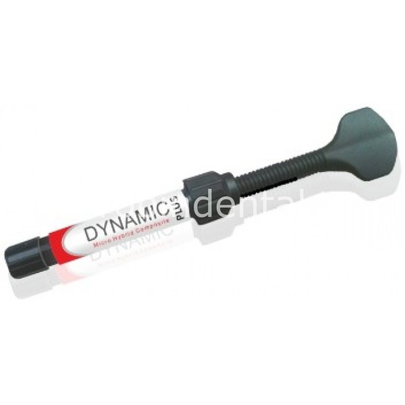 Dynamic Plus Mikro Hibrit Kompozit Refil (4gr.)