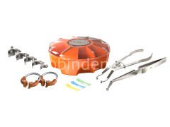 HALO Bölgesel Matris Sistemi - Full Kit