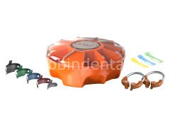HALO Bölgesel Matris Sistemi - Intro Kit