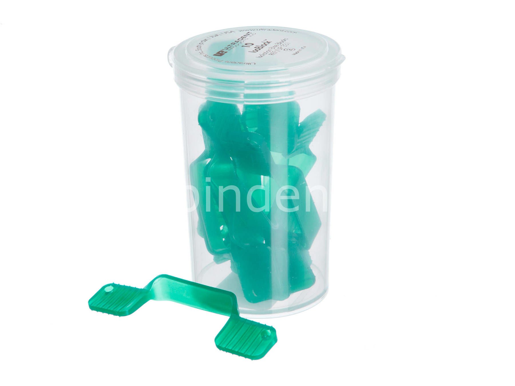 ISOBLOCK 10PK