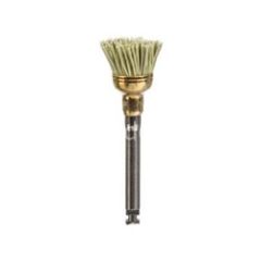 JIFFY COMPOSITE POLISHING BRUSHES, POINTED
