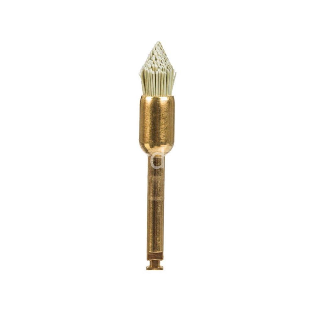 JIFFY COMPOSITE POLISHING BRUSHES, REGULAR