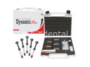 Dynamic Plus Mikro Hibrit Kompozit Set (5x4gr.)