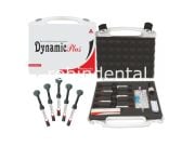 Dynamic Plus Mikro Hibrit Kompozit Set (8x4gr.)