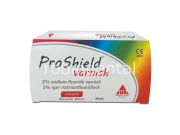 Proshield Varnish Koruyucu Flor Vernik 200 lük
