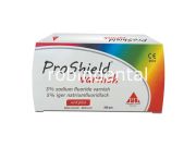 Proshield Varnish Koruyucu Flor Vernik 32 lik