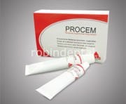 ProCem Geçici Yapıştırıcı Siman Ojenolsüz