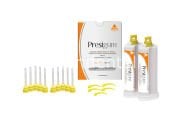 Presigum Light Silikon 2x50 ml 2.ölçü