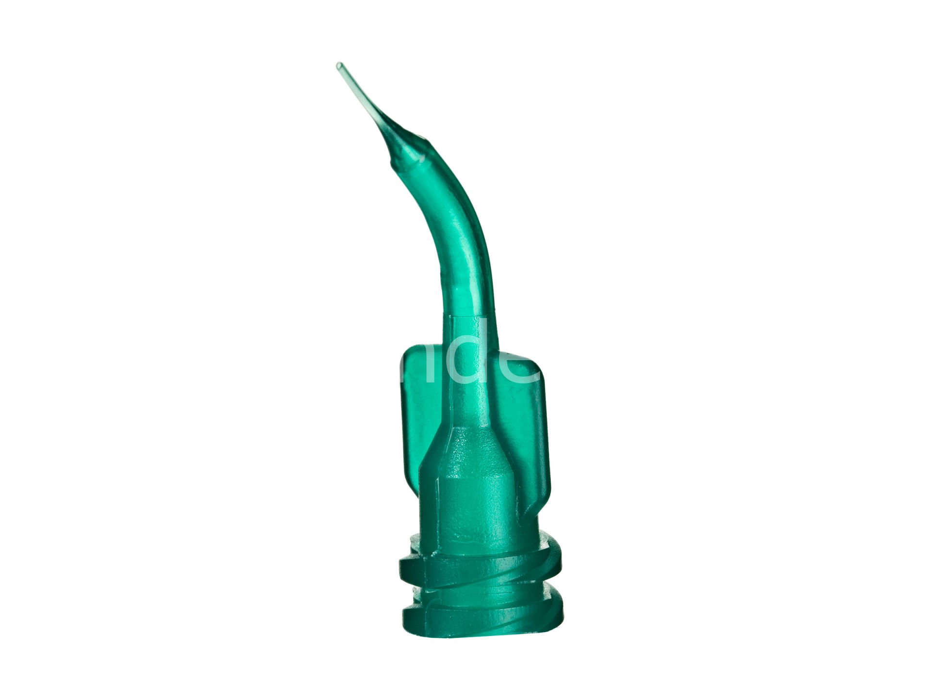 Micro Capillary Tips Uçlar 5MM
