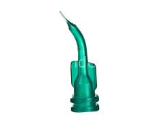 Micro Capillary Tips Uçlar 5MM
