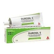 Durosil S Silikon 2. Ölçü