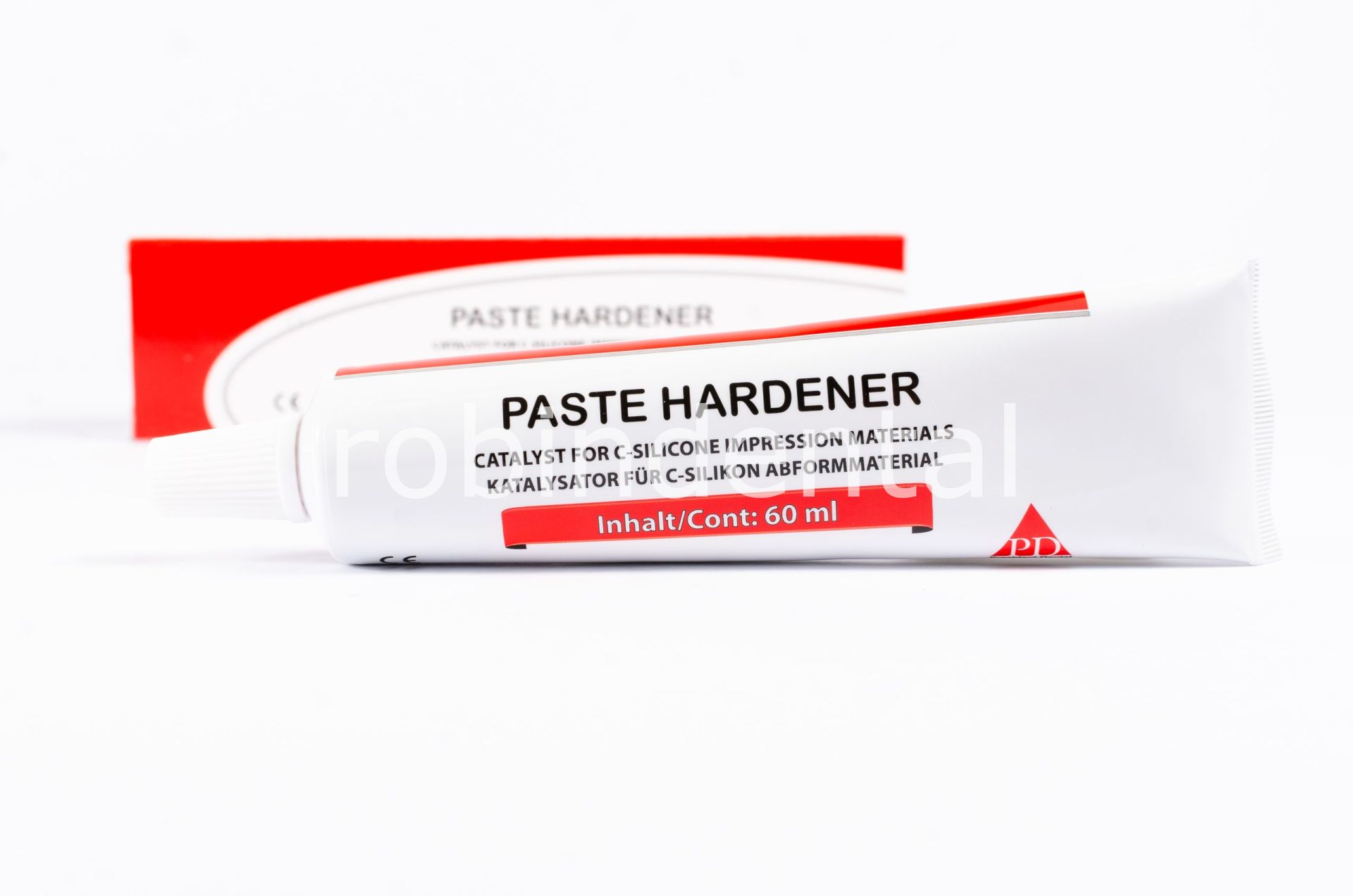 Durosil Katalizör Paste Hardaner