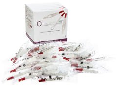 OMNI-MATRIX 6.5 MM WINGLESS (.064 mm) RED 48PK