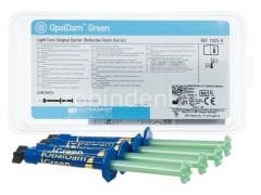 OPALDAM GREEN KIT 4PK