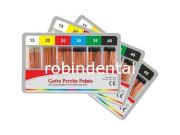 Gutta Percha Point Açılı 04