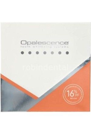 OPALESCENCE PF %16 EV TİPİ
