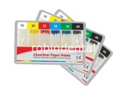 Paper Point Kanal Kurutma Açılı 04