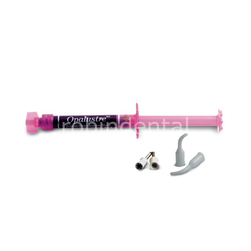 OPALUSTRE 2 PACK