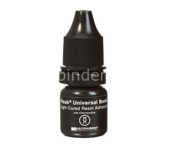 PEAK UNIVERSAL BOND 4ML BOTTLE REFILL