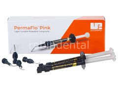 PERMAFLO PINK KIT 2PK