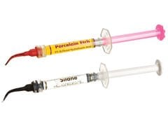 PORCELAIN ETCH & SILANE KIT