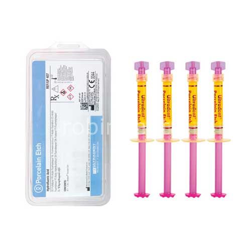 PORCELAIN ETCH REFILL 4PK