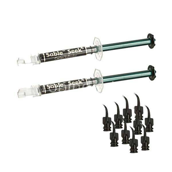 SABLE SEEK MINI KIT 2PK