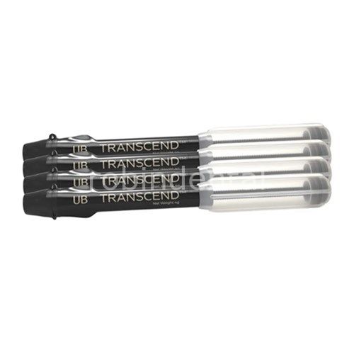 Transcend Econo Kit (UB) - Syringes