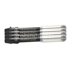 Transcend Econo Kit (UB) - Syringes