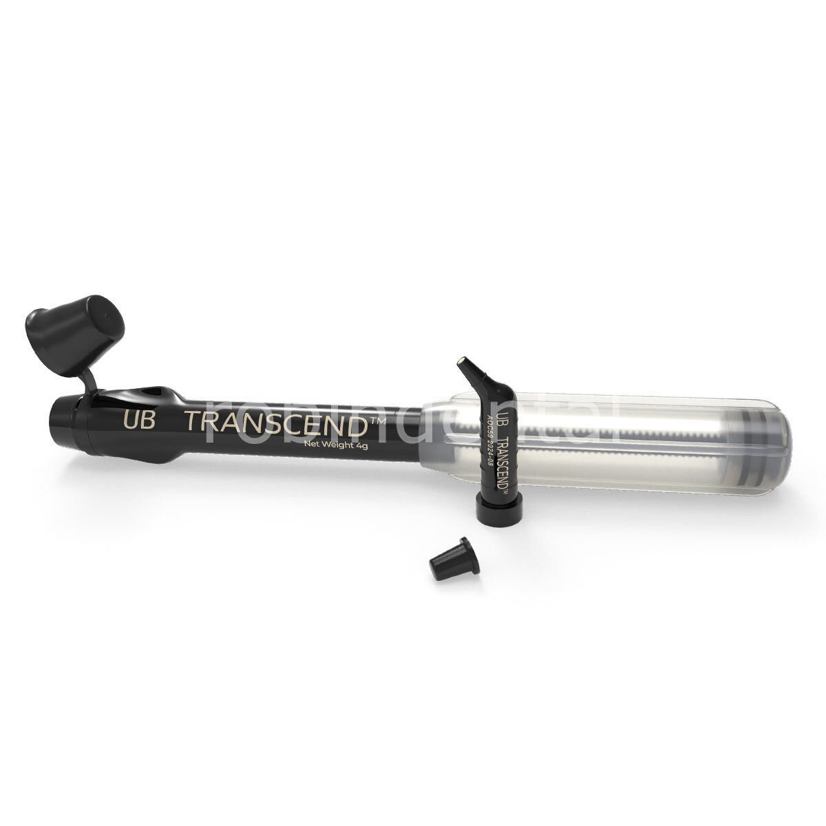 Transcend Syringe Refill 