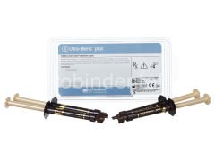 ULTRA-BLEND PLUS DENTIN REFILL 4PK